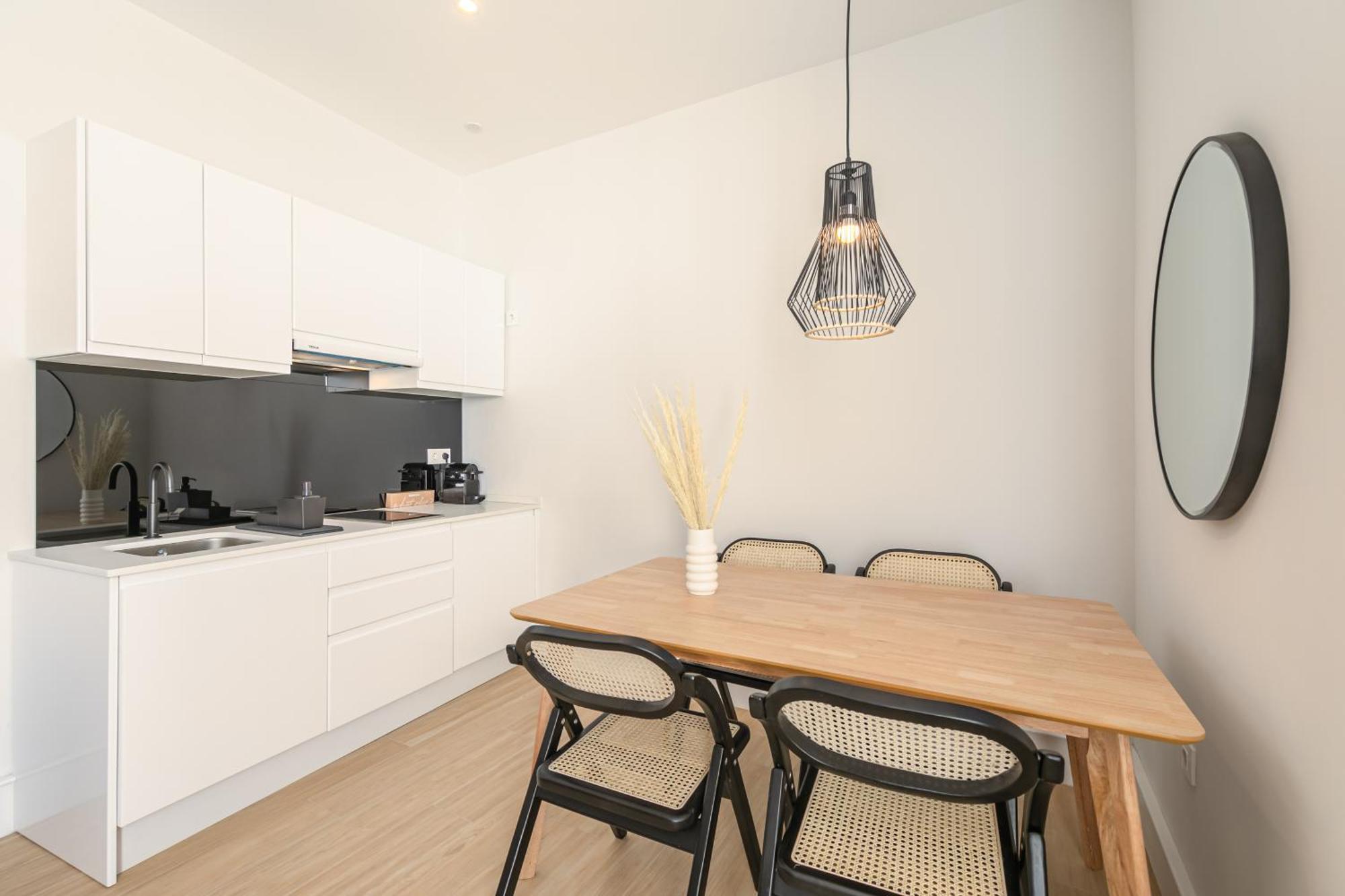 Isg Apartments Cuna Sevilla Exteriör bild