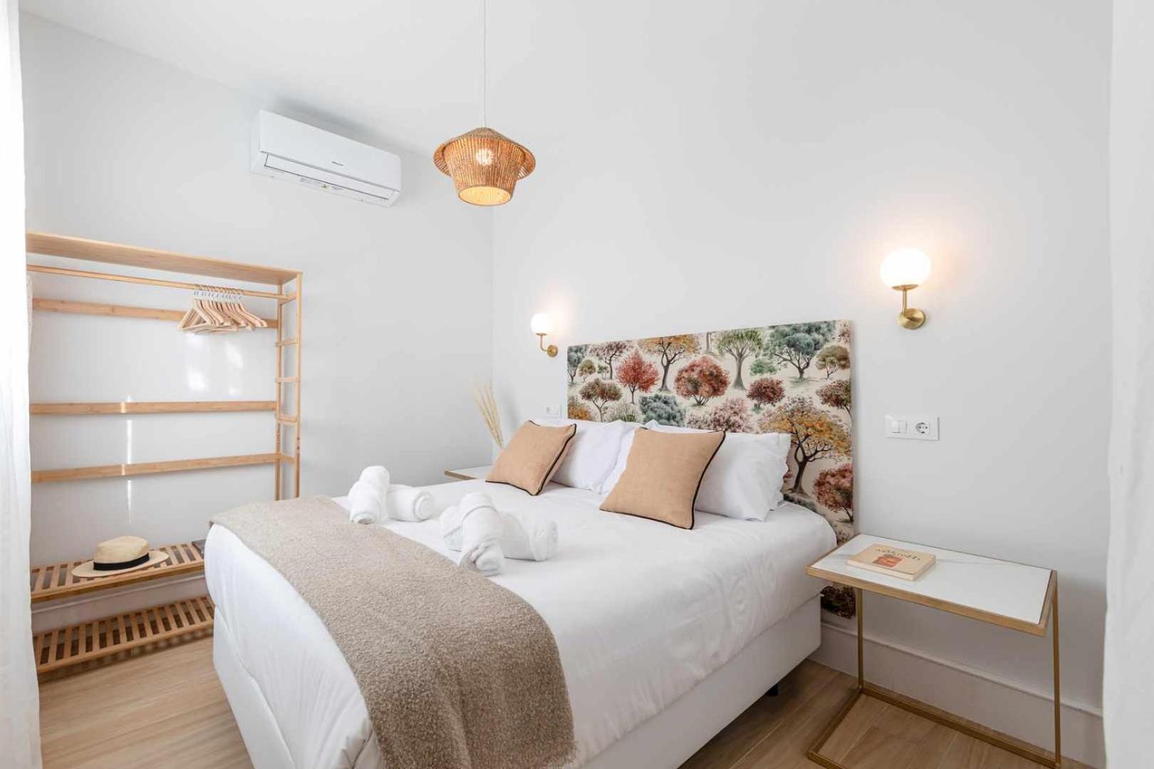 Isg Apartments Cuna Sevilla Exteriör bild