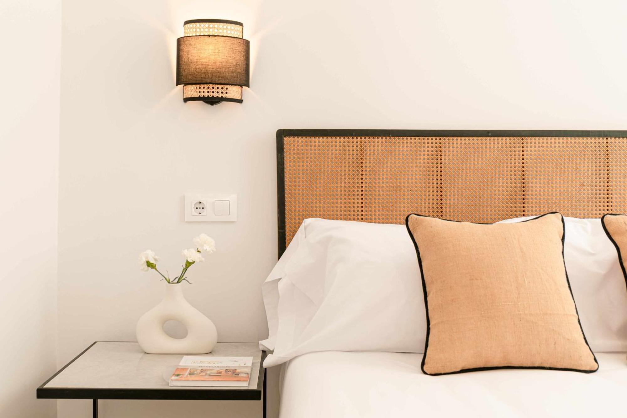 Isg Apartments Cuna Sevilla Exteriör bild