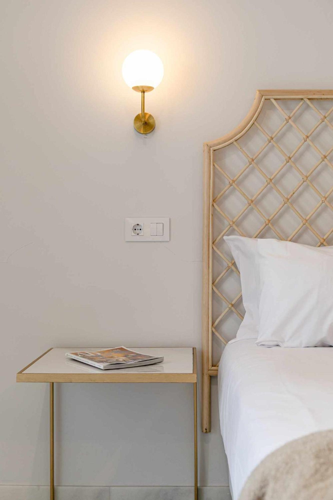 Isg Apartments Cuna Sevilla Exteriör bild